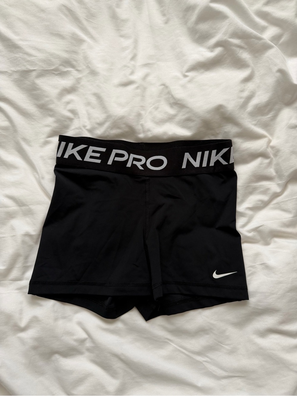 Nike Pro Shorts